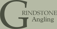 Logo Grindstone Angling & Outfitters - Ontario Canada